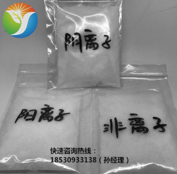 中标环保聚丙烯酰胺厂家快速联系电话：18530933138  孙经理